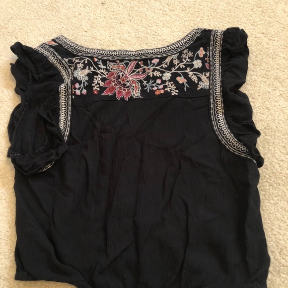 American Eagle Two Piece Set - Picture 3 of 5